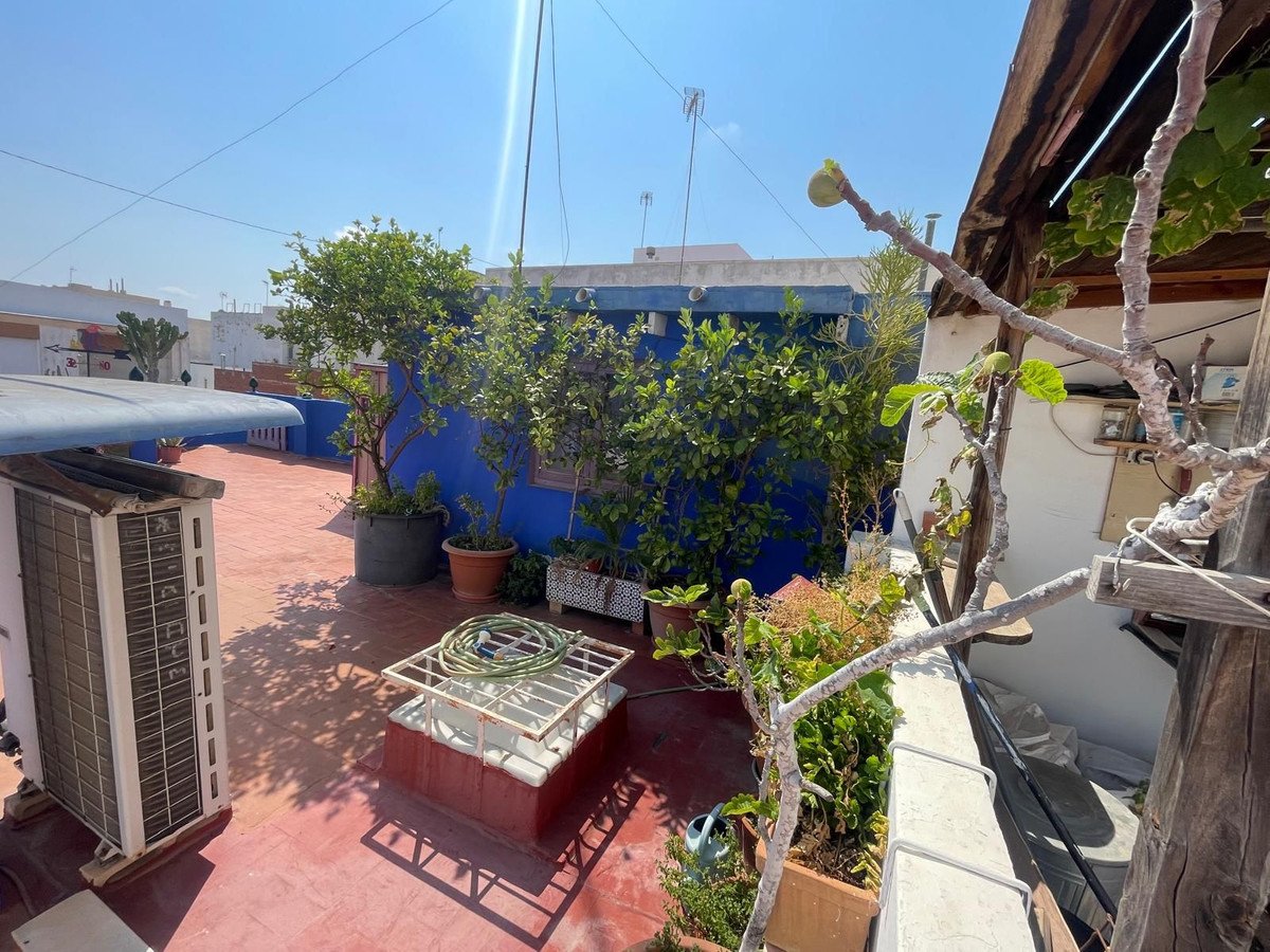 3 Bed With Residence in Rojales i Rojales, With Residence