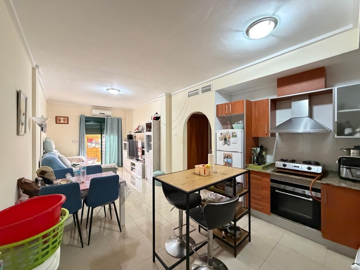 2 Bed Bungalow in Rojales في Rojales, بونجالو