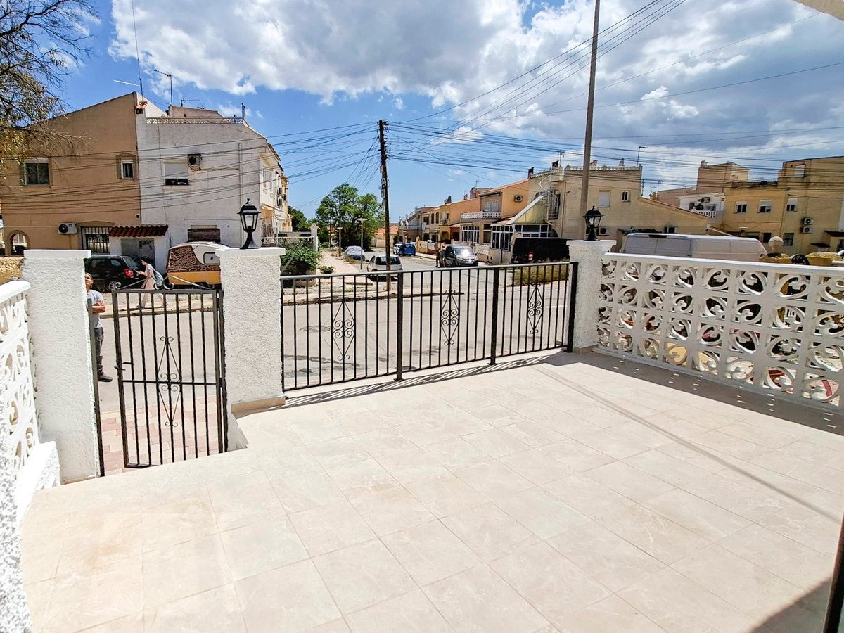 1 Bed Townhouse in San Fulgencio in San Fulgencio, Townhouse