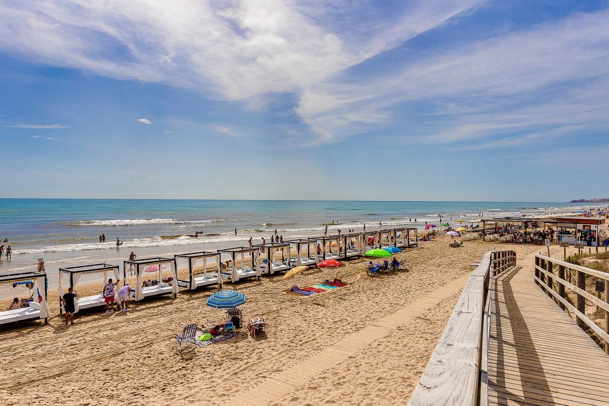 2 Bed Radhus in San Fulgencio