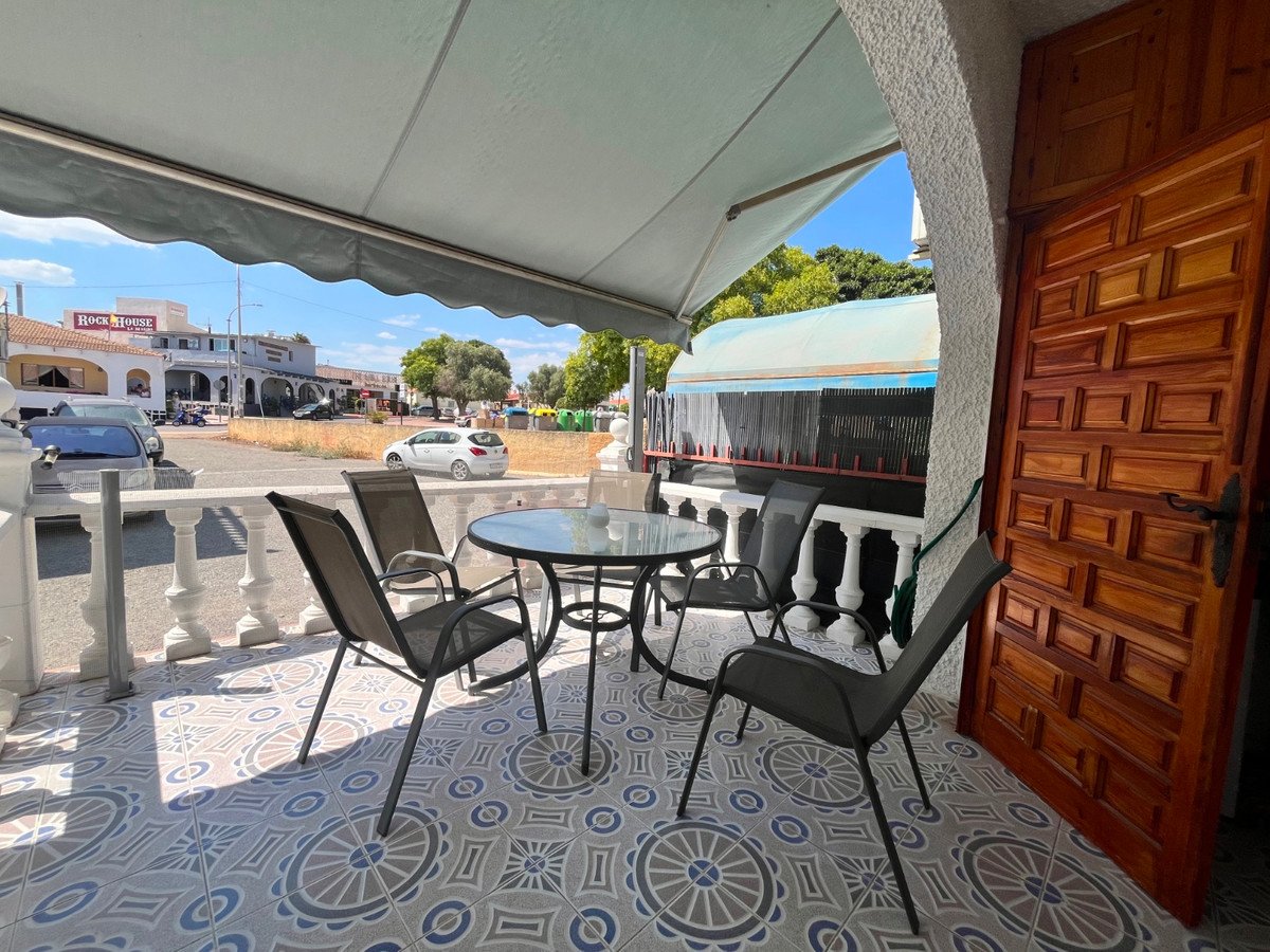 2 Bed فيلا مستقلة in San Fulgencio في San Fulgencio, فيلا مستقلة