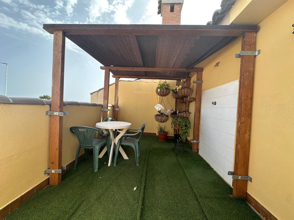 2 Bed Middle Floor Apartment in Los Alcazares in Los Alcazares, Apartment
