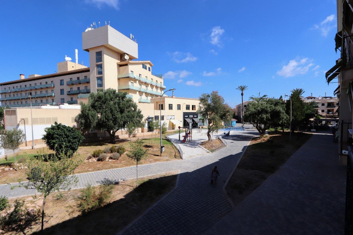2 Bed Middle Floor Apartment in Los Alcazares in Los Alcazares, Apartment