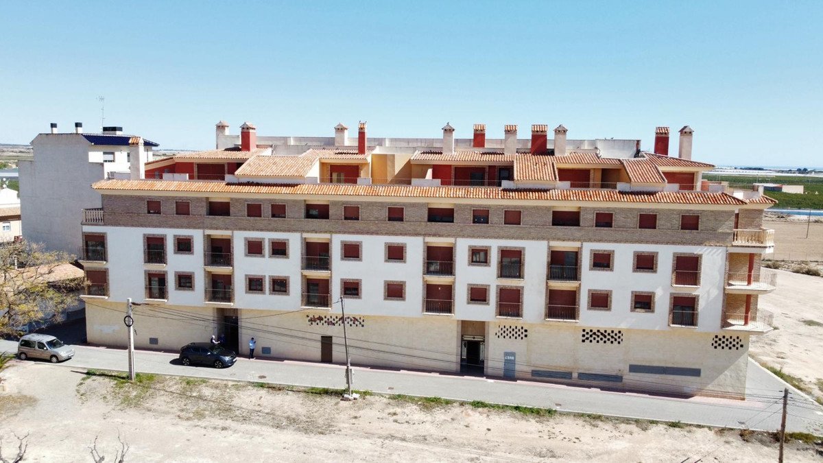 1 Bed New Development in Avileses in Avileses, New Development