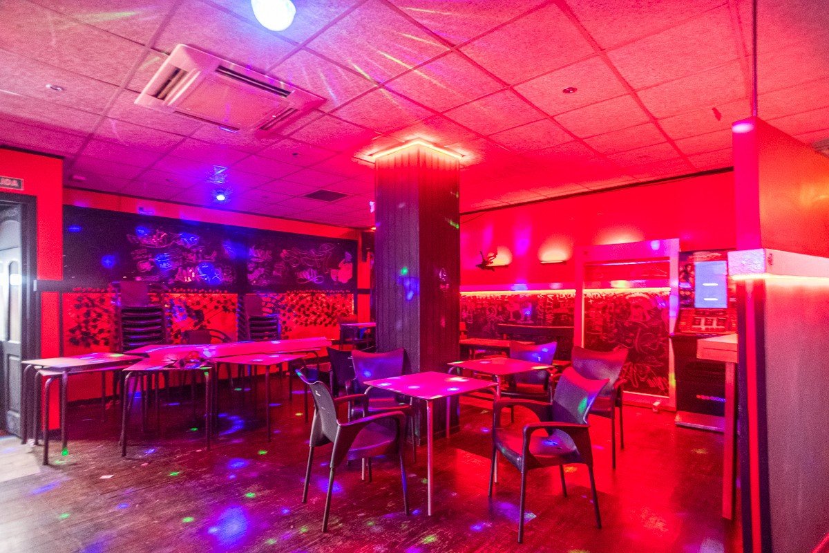 Restaurant in San Javier in San Javier, Restaurant