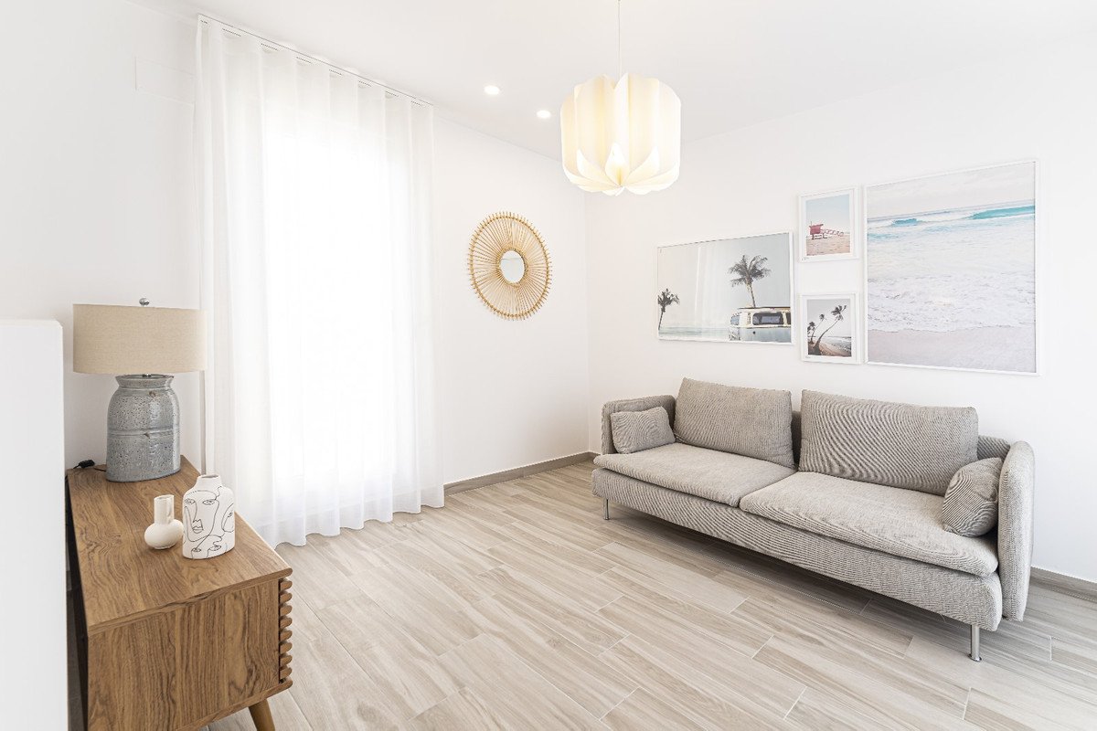 2 Bed New Development in La Manga في La Manga, تطوير جديد