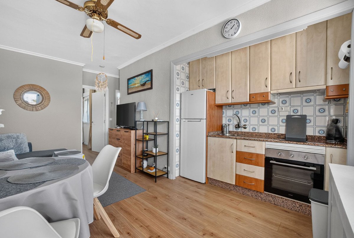 1 Bed Viršutinio aukšto butas in Lo Pagan