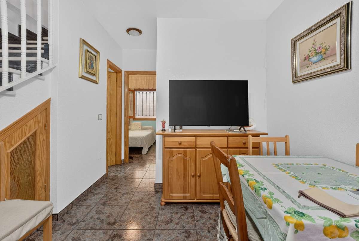 3 Bed Townhouse in Lo Pagan in Lo Pagan, Townhouse
