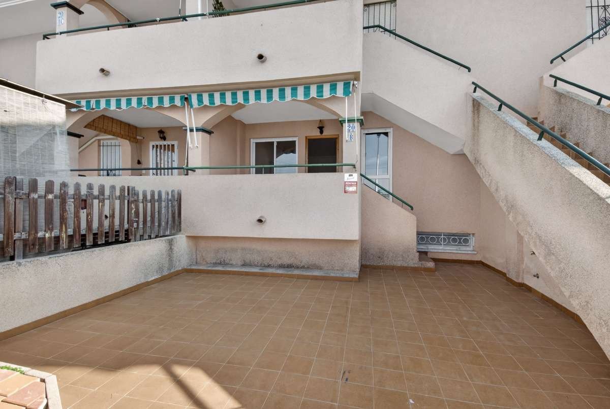 2 Bed Bungalow in Lo Pagan في Lo Pagan, 