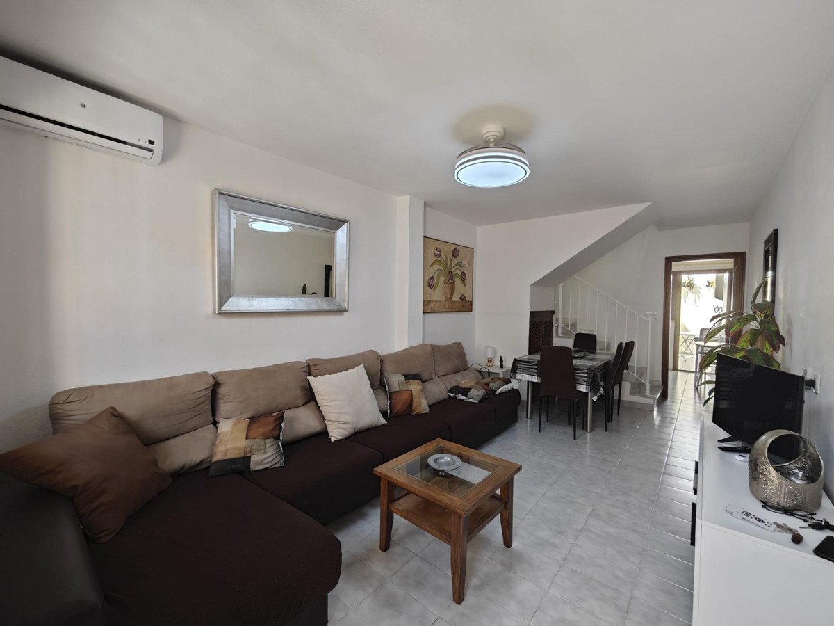 2 Bed Semi-Detached House in Lo Pagan in Lo Pagan, Semi-Detached House
