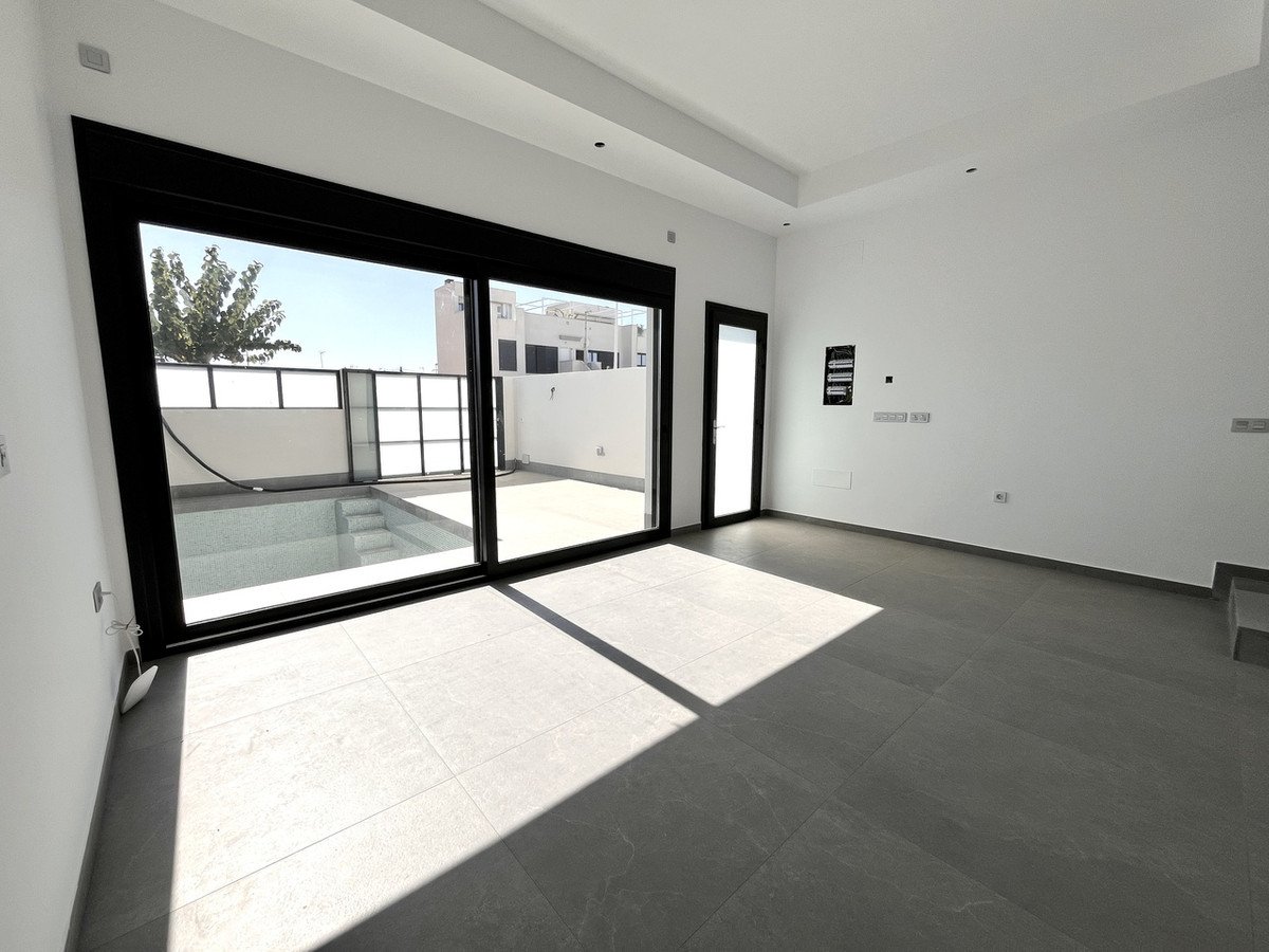3 Bed Detached Villa in Lo Pagan in Lo Pagan, Detached Villa