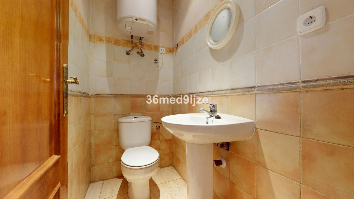 4 Bed Property in Los Narejos في Los Narejos — 