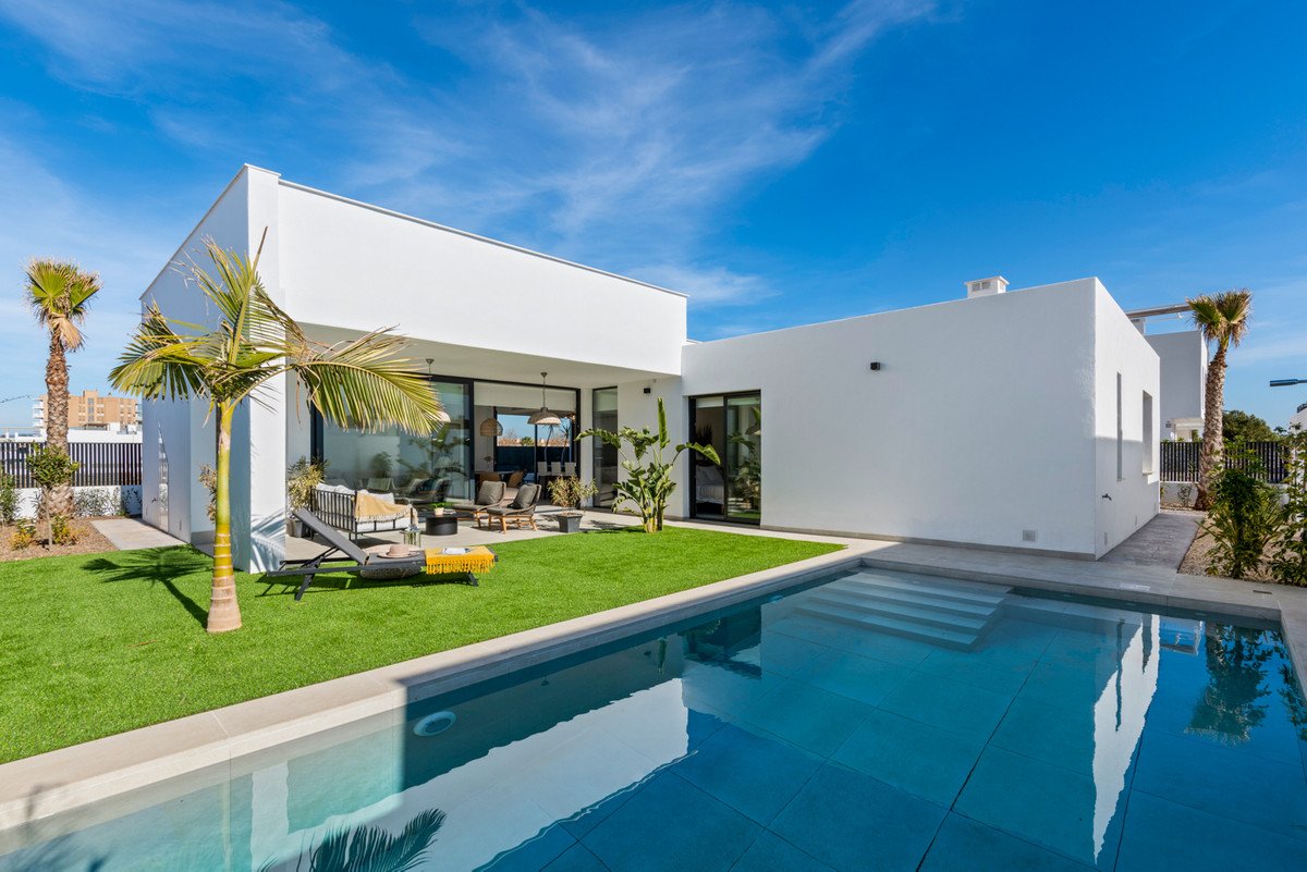 in Mar de Cristal — Woning