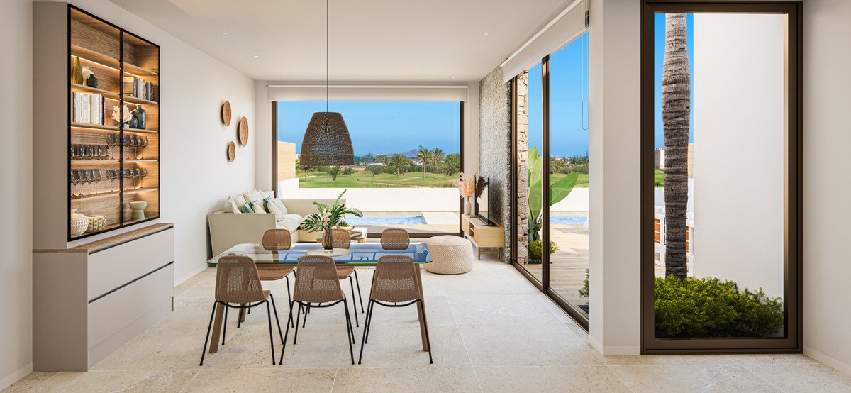 3 Bed New Development in Los Alcazares in Los Alcazares, Neubau