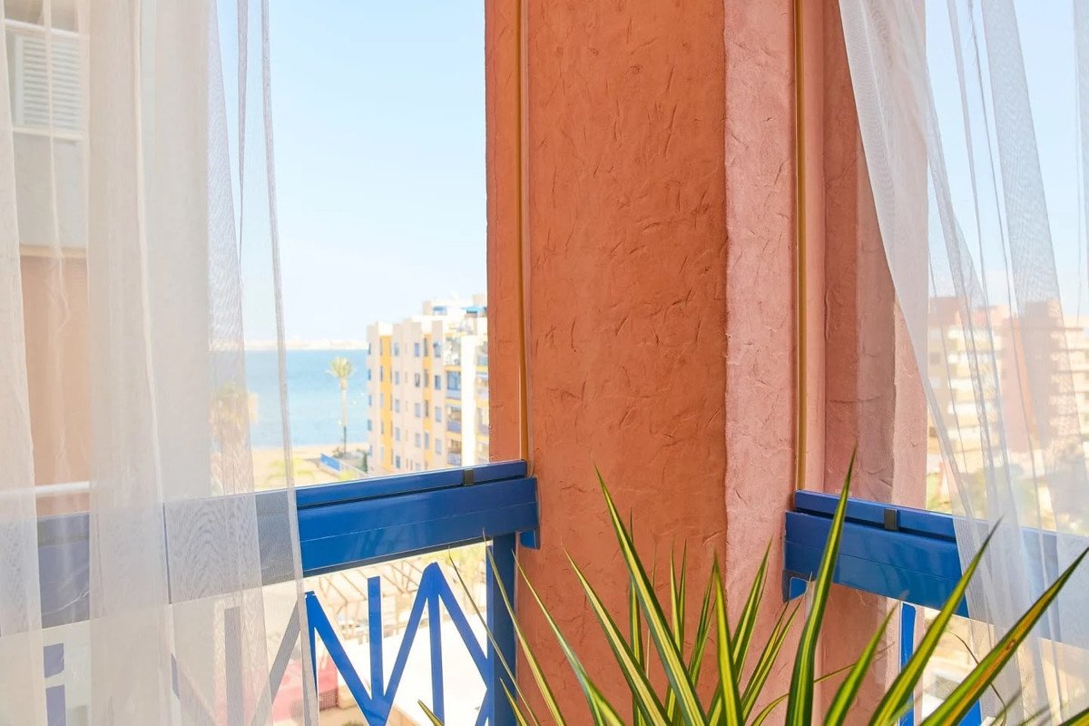 2 Bed Ground Floor Apartment in Playa Honda in Playa Honda, Apartment