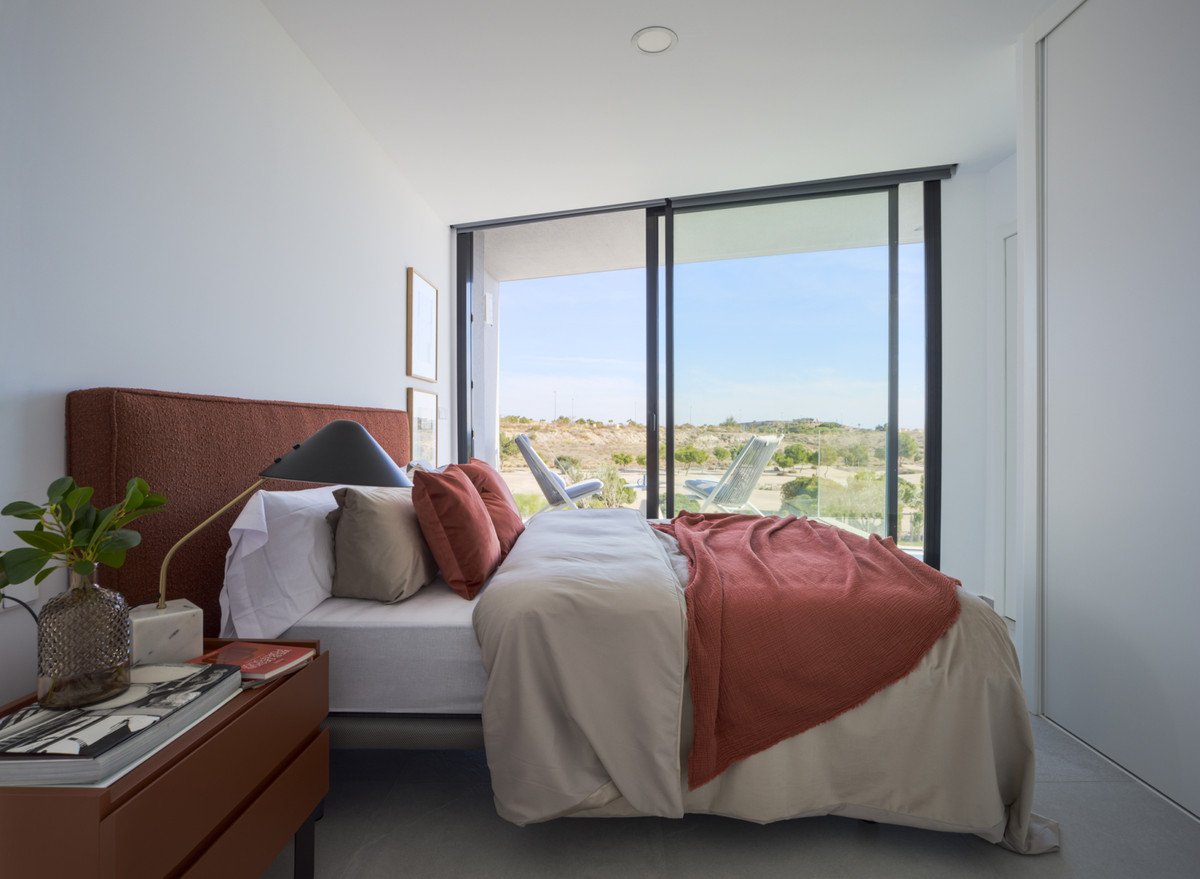 3 Bed New Development in San Javier in San Javier, New Development