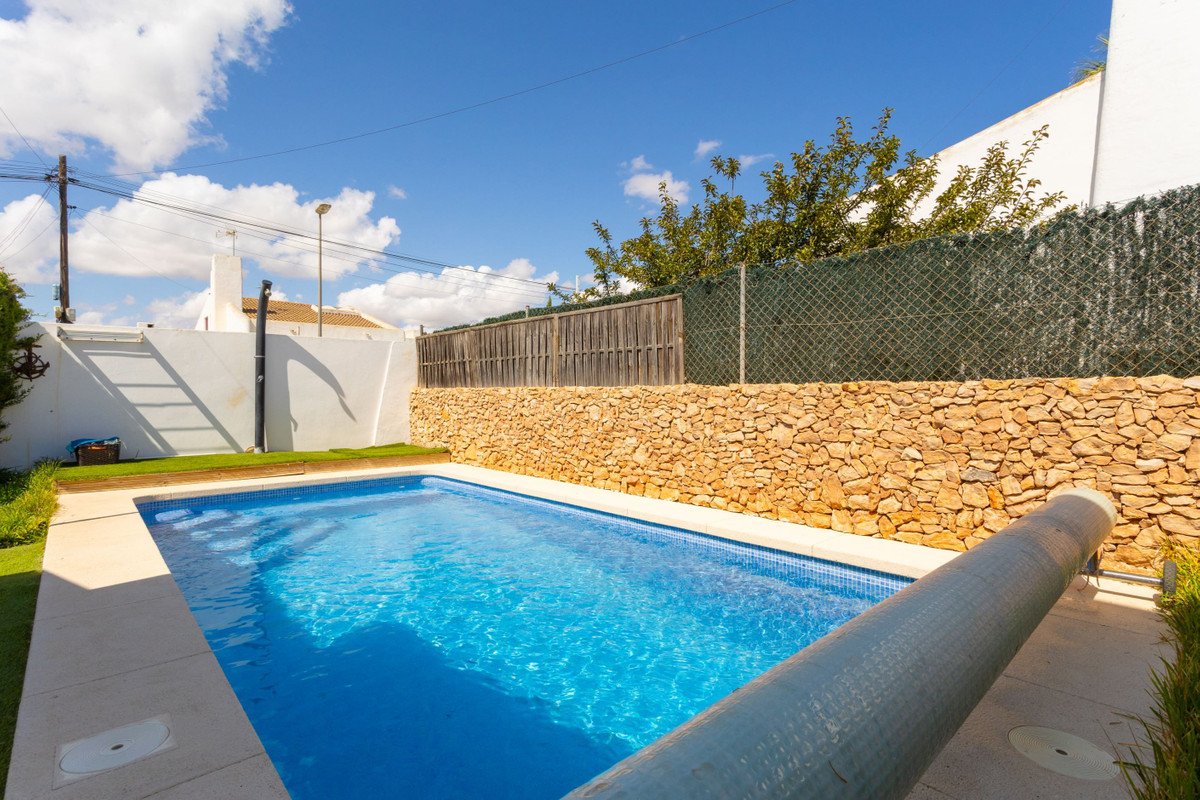 4 Bed بيت مدينة in San Javier في San Javier, 