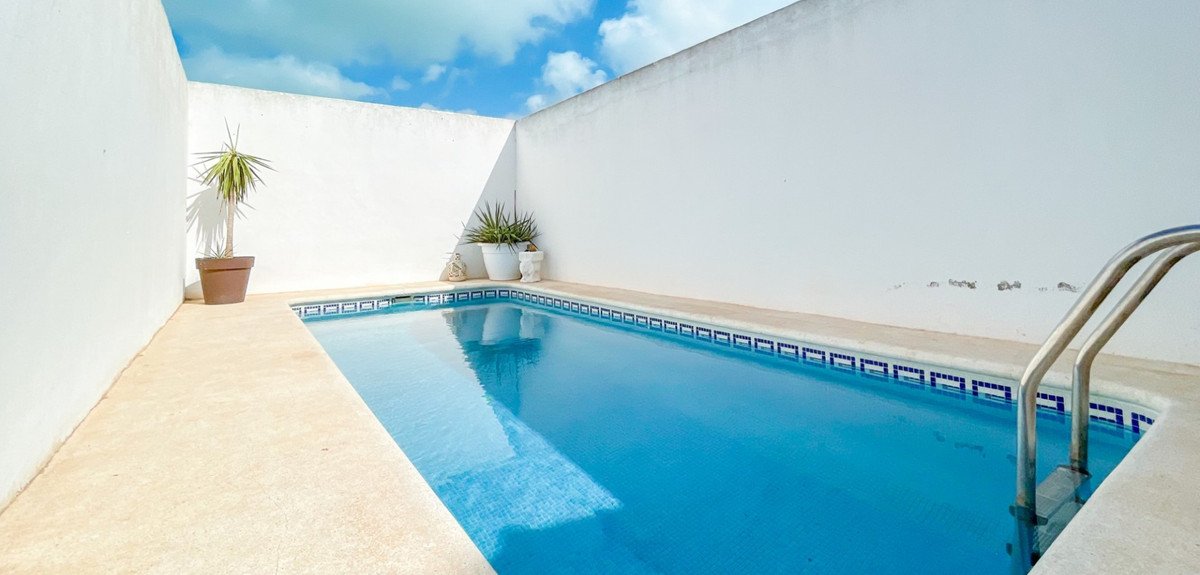 4 Bed Townhouse in San Javier in San Javier, Townhouse