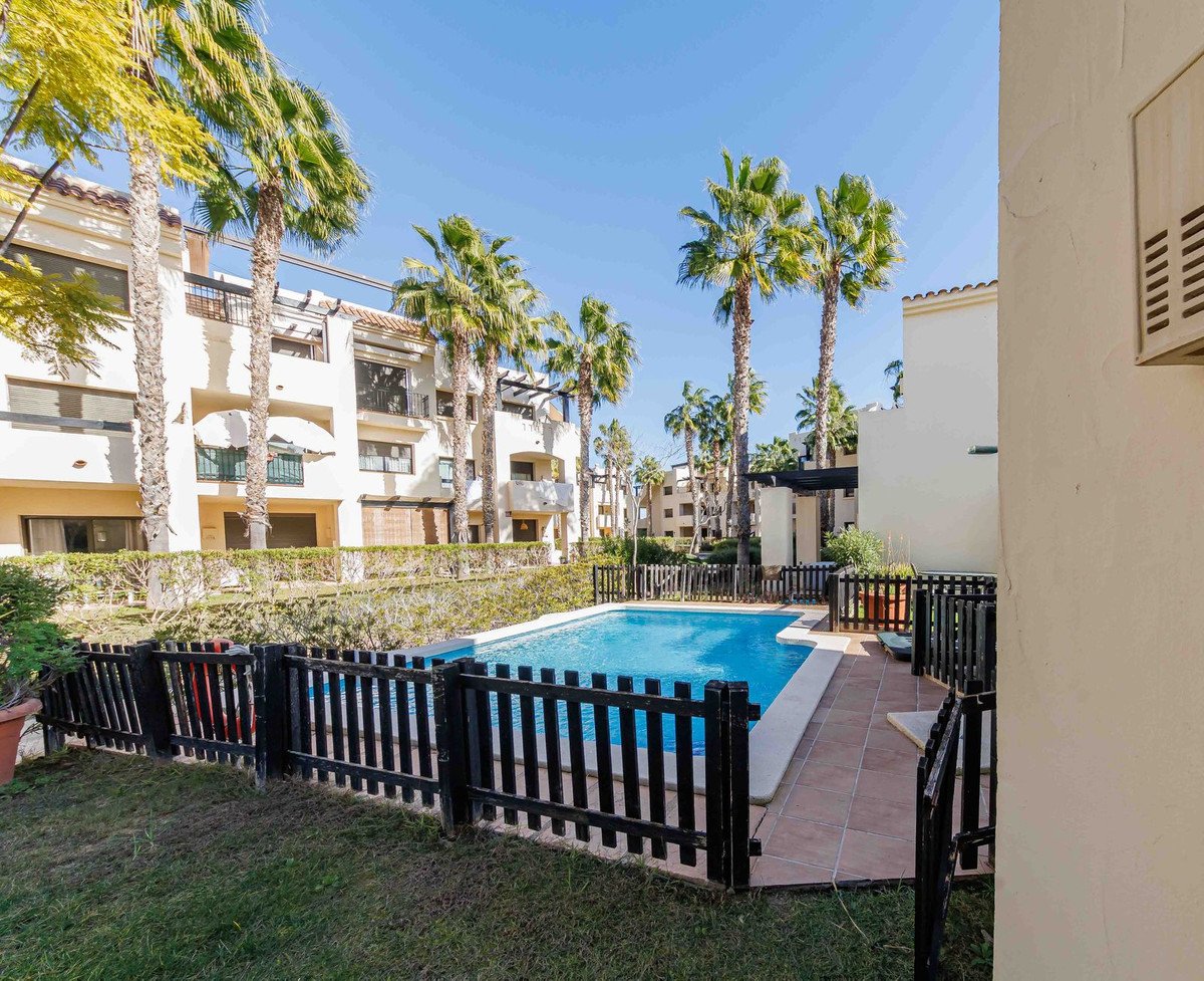 2 Bed Townhouse in Roda Golf in Roda Golf, Townhouse