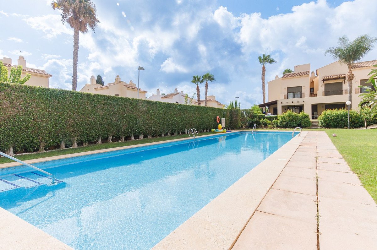3 Bed Townhouse in Roda Golf