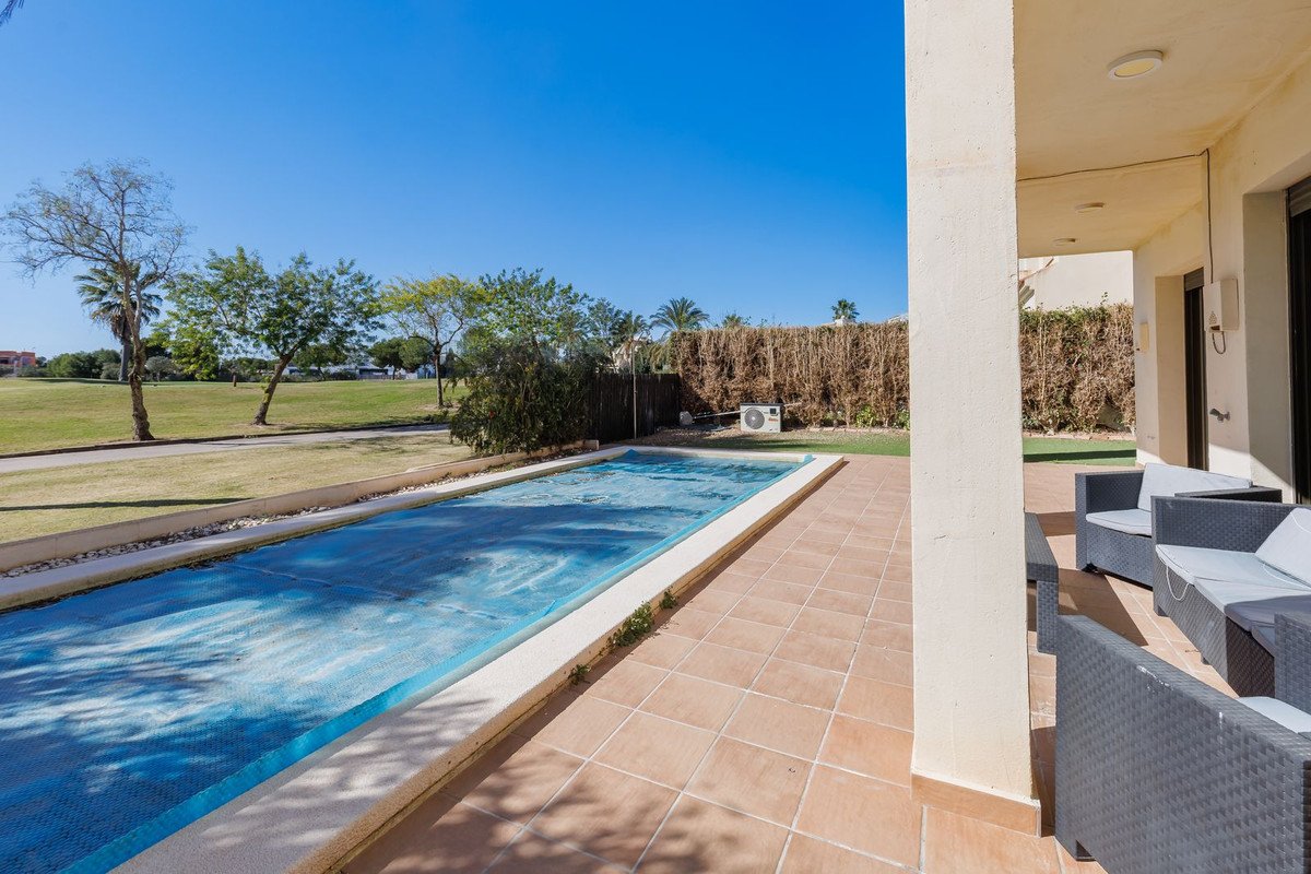 3 Bed Detached Villa in Roda Golf in Roda Golf, Detached Villa