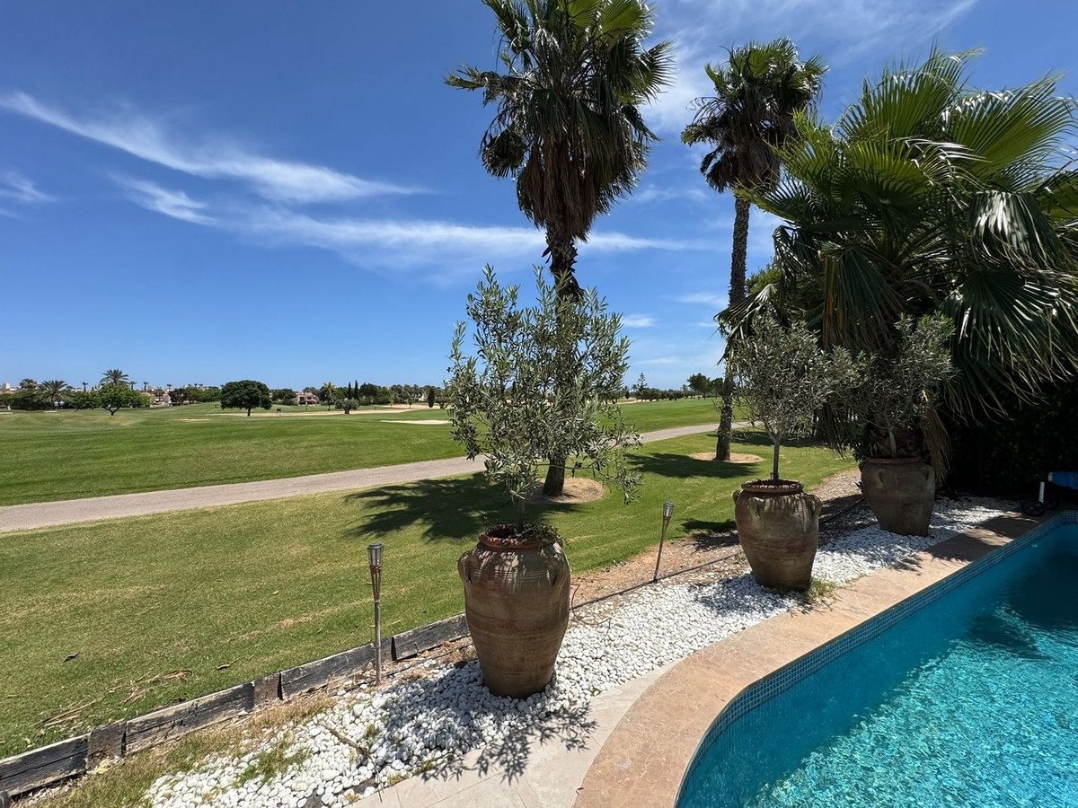 4 Bed Detached Villa in Roda Golf in Roda Golf, Detached Villa