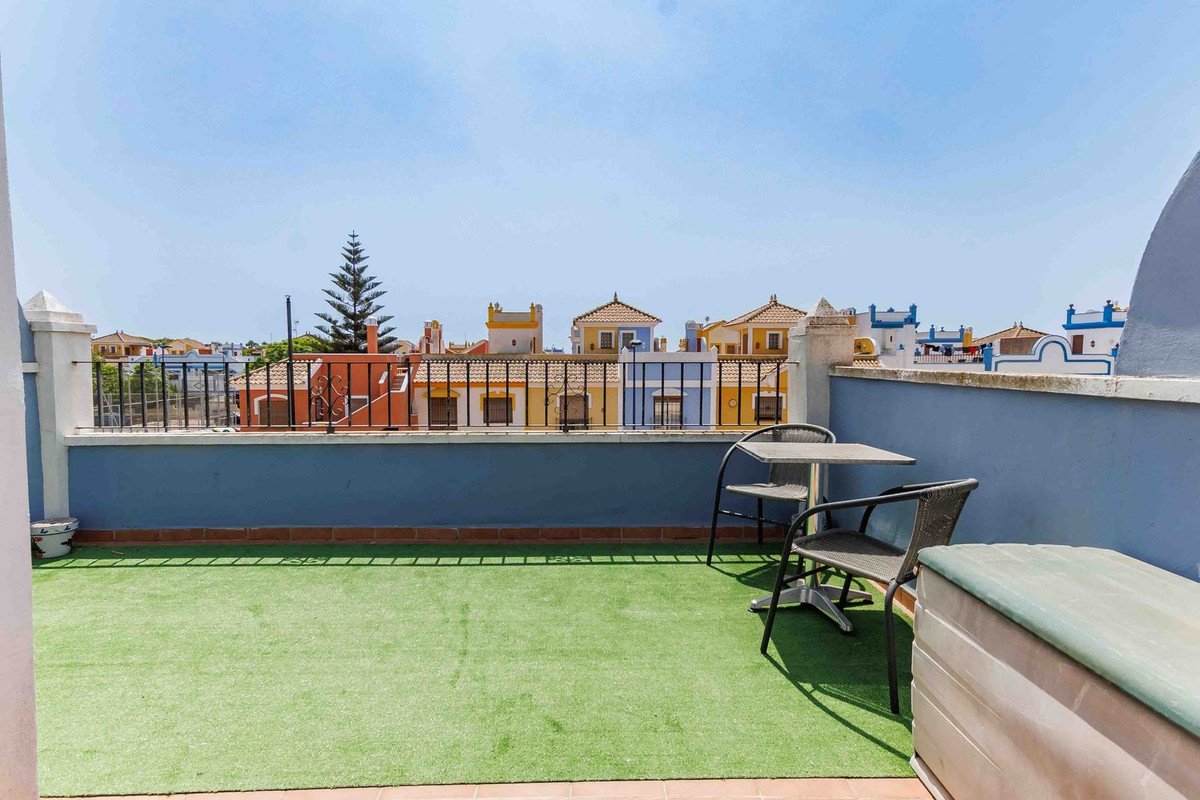 2 Bed Townhouse in Roda in Roda, Townhouse