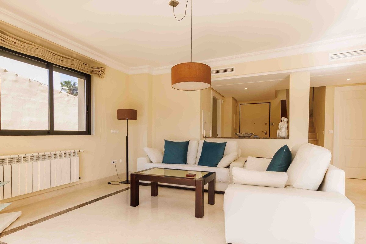 3 Bed Vrijstaande Villa in Roda Golf in Roda Golf, 