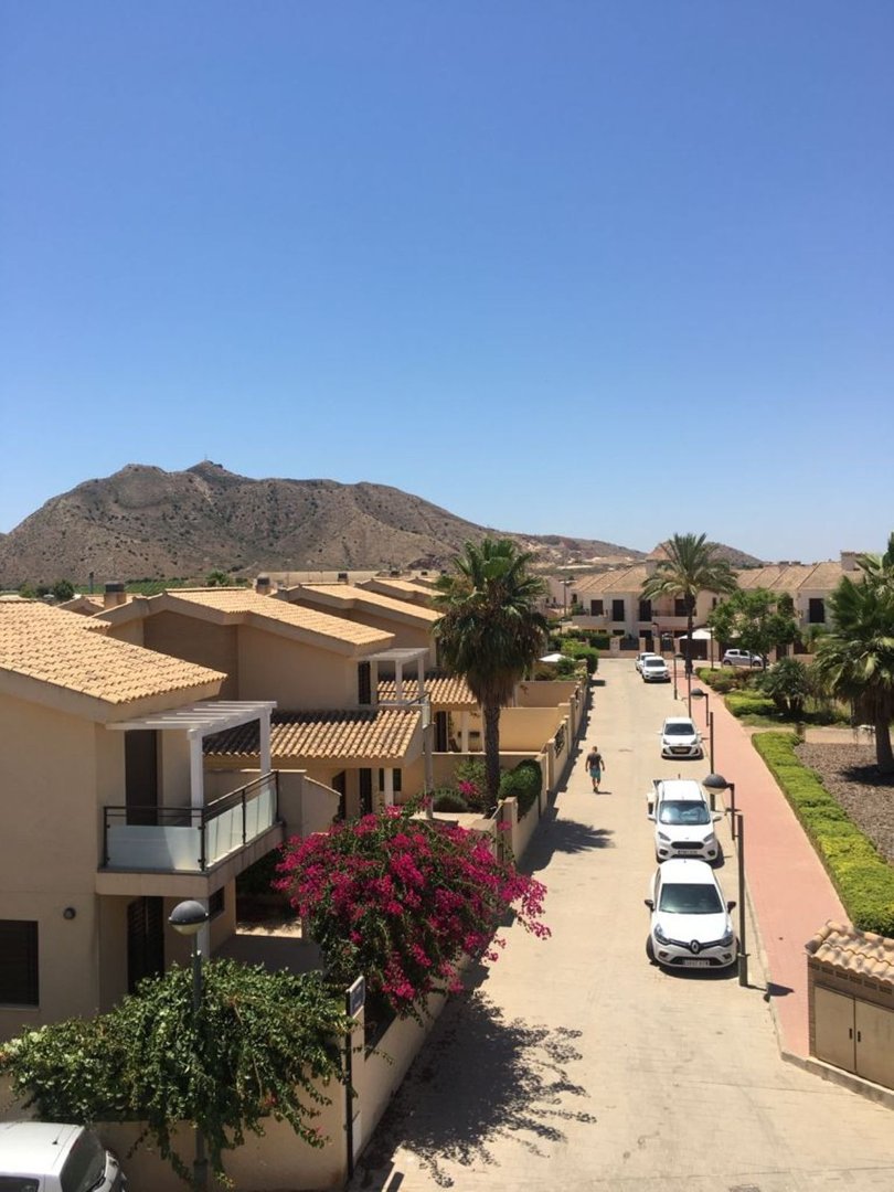 3 Bed Penthouse in San Cayetano in San Cayetano, Penthouse