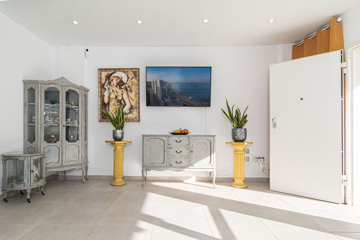 2 Bed Erdgeschosswohnung in San Pedro del Pinatar in San Pedro del Pinatar, Wohnung