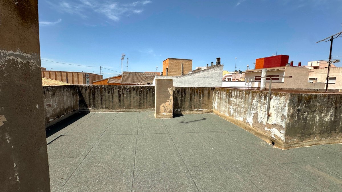 6 Bed Appartementencomplex in San Pedro del Pinatar in San Pedro del Pinatar, 