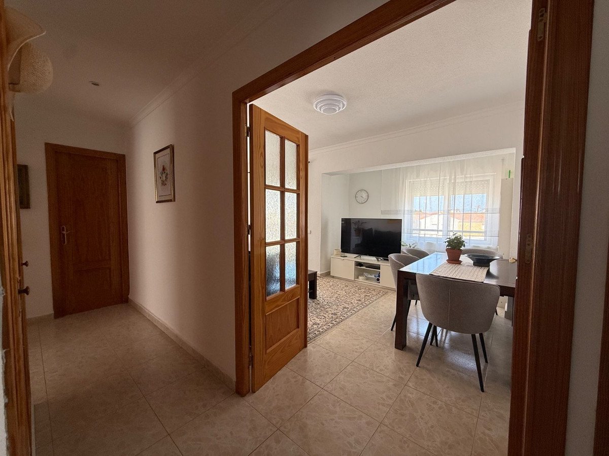 3 Bed Tussenverdieping Appartement in Santiago de la Ribera in Santiago de la Ribera, Appartement