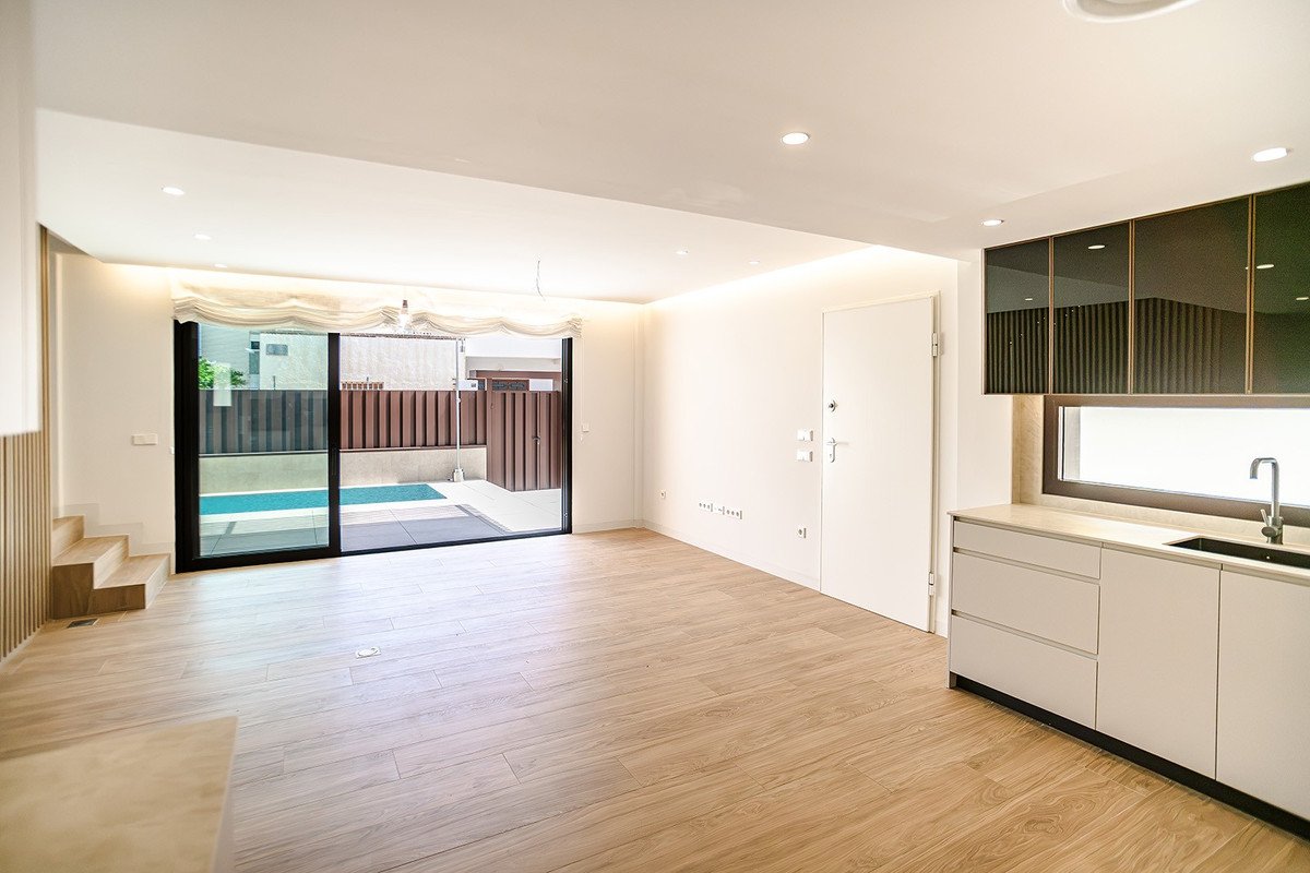 3 Bed Detached Villa in Santiago de la Ribera in Santiago de la Ribera, Detached Villa