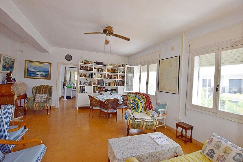 4 Bed Bungalow in Santiago de la Ribera in Santiago de la Ribera, Bungalow