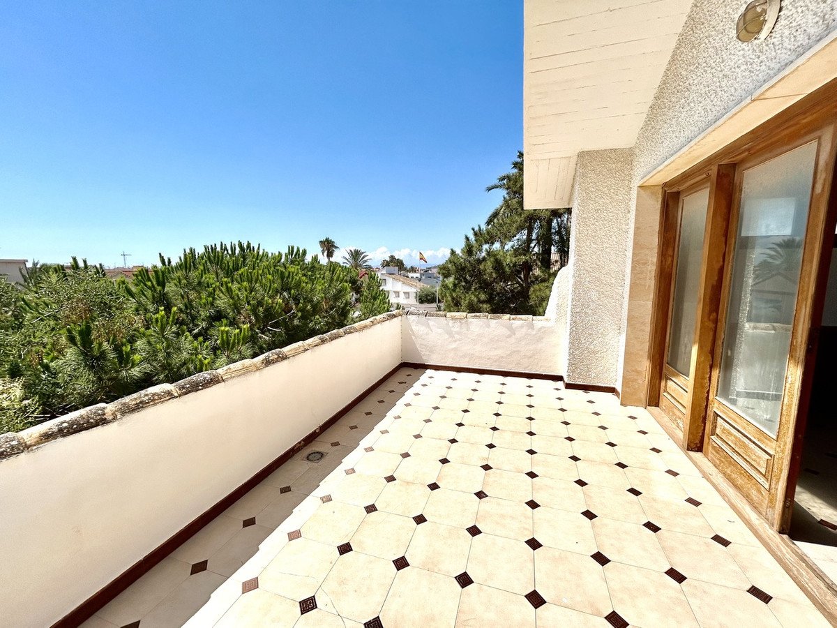 4 Bed Detached Villa in Santiago de la Ribera in Santiago de la Ribera, Detached Villa