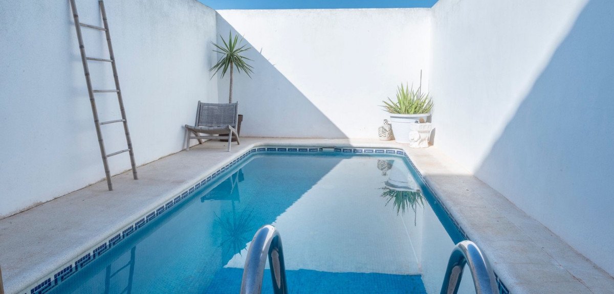 4 Bed Townhouse in San Javier in San Javier, Townhouse