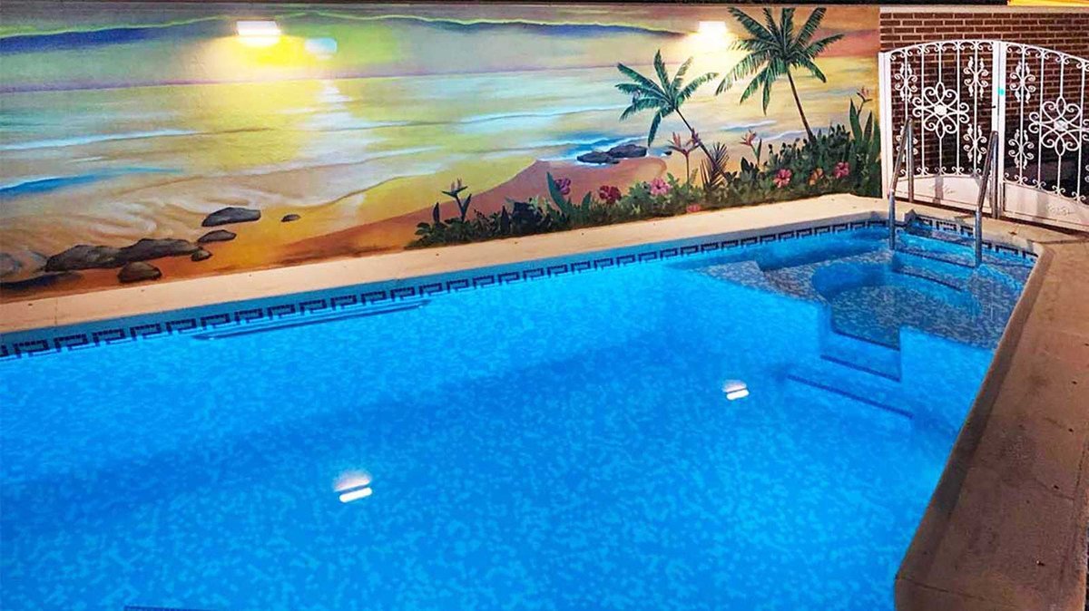 4 Bed Detached Villa in San Javier in San Javier, Detached Villa