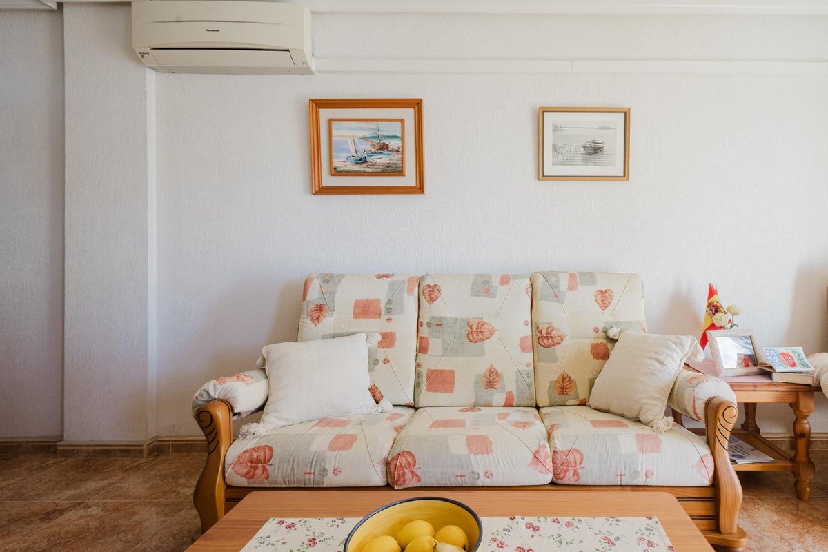 3 Bed Middle Floor Apartment in Parque de las Naciones in Parque de las Naciones, Apartment