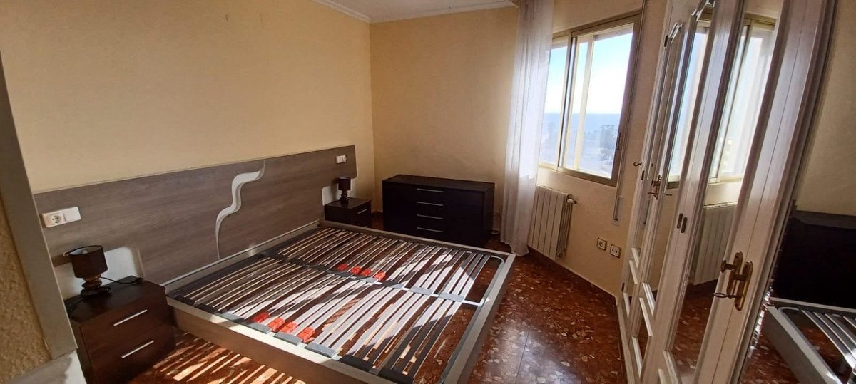 4 Bed Middle Floor Apartment in Playa de San Juan in Playa de San Juan, Apartment
