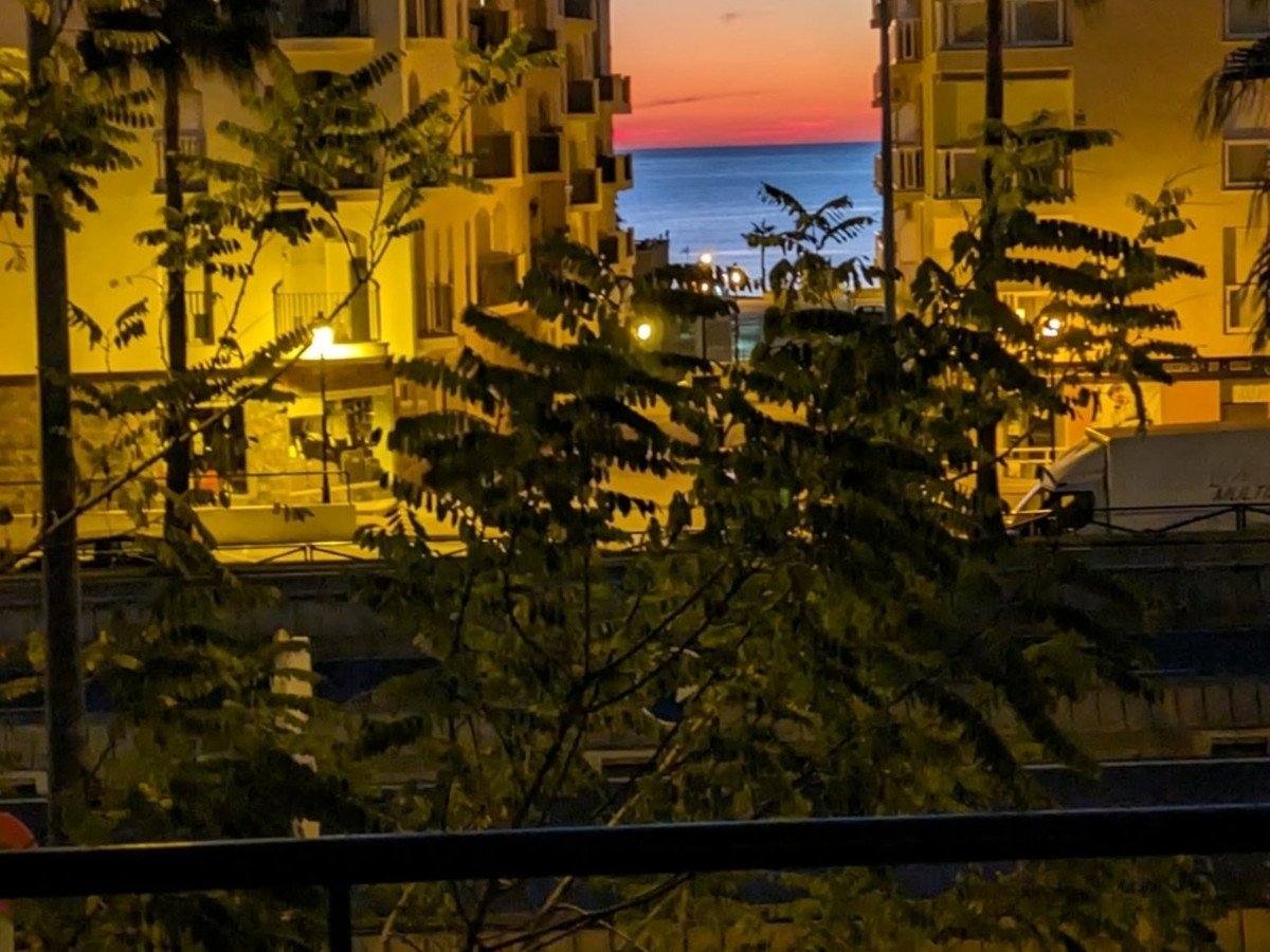 2 Bed Middle Floor Apartment in San Luis de Sabinillas in San Luis de Sabinillas, Apartment