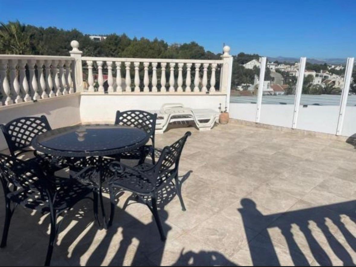 1 Bed Ground Floor Apartment in San Miguel de Salinas in San Miguel de Salinas, Apartment