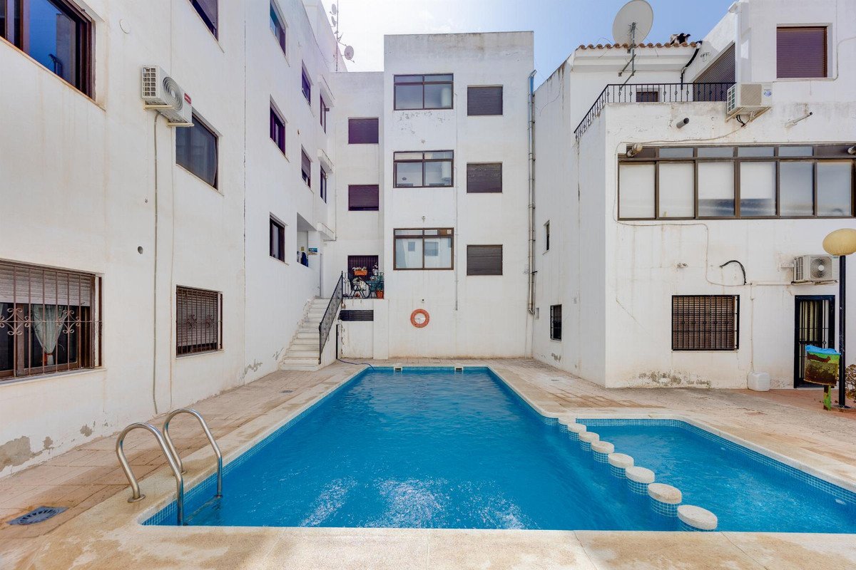 3 Bed Middle Floor Apartment in San Miguel de Salinas in San Miguel de Salinas, Apartment