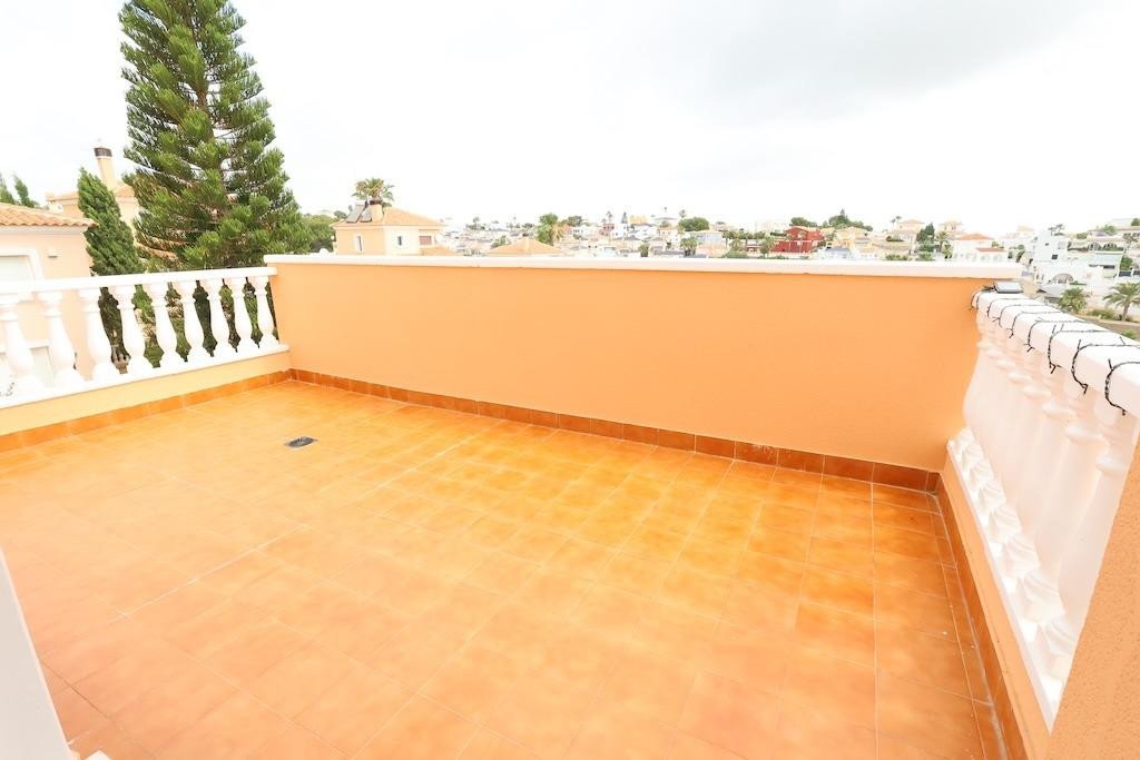 3 Bed فيلا مستقلة in San Miguel de Salinas في San Miguel de Salinas, 