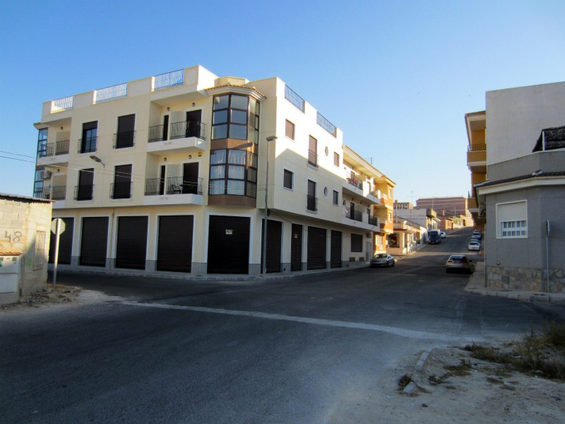 Commercieel in San Miguel De Salinas