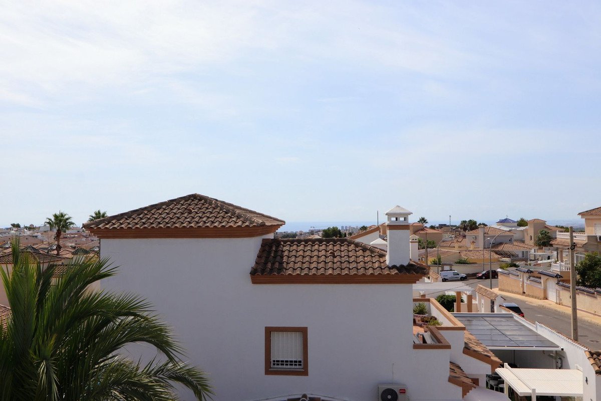 3 Bed Detached Villa in El Galan in El Galan, Detached Villa