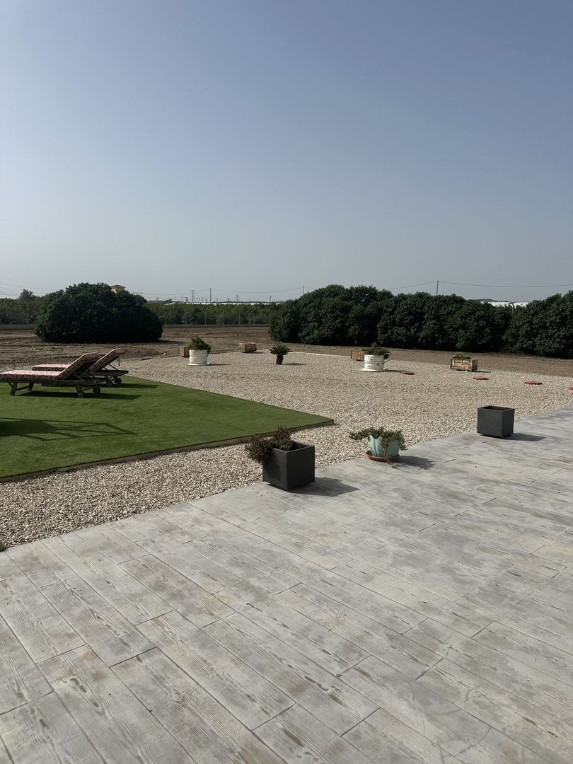 5 Bed Finca in San Miguel de Salinas in San Miguel de Salinas — 