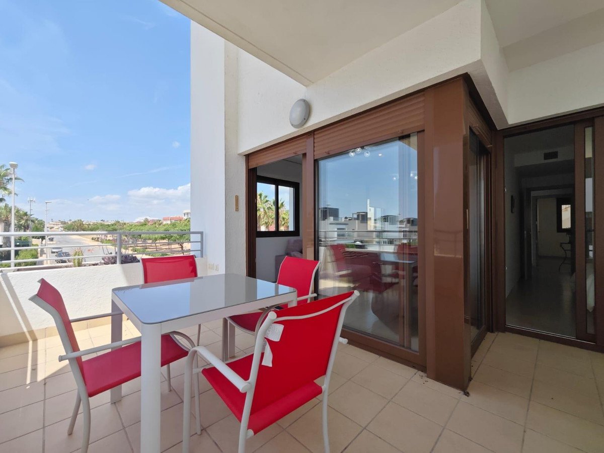 2 Bed Ground Floor Apartment in Lomas de Cabo Roig in Lomas de Cabo Roig, Apartment