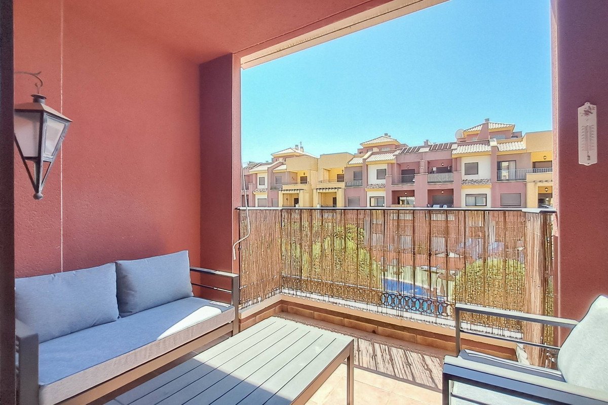 2 Bed Middle Floor Apartment in Lomas de Cabo Roig in Lomas de Cabo Roig, Apartment