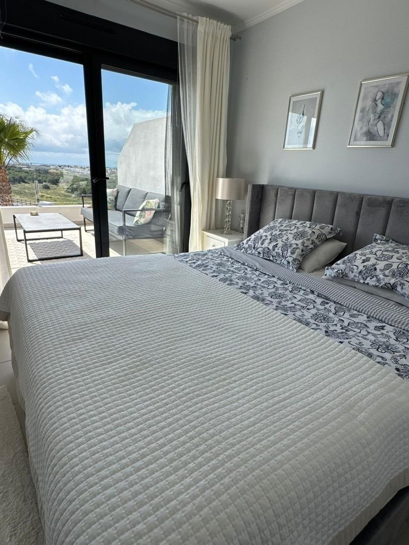 3 Bed Duplex in Lomas de Cabo Roig in Lomas de Cabo Roig, Duplex