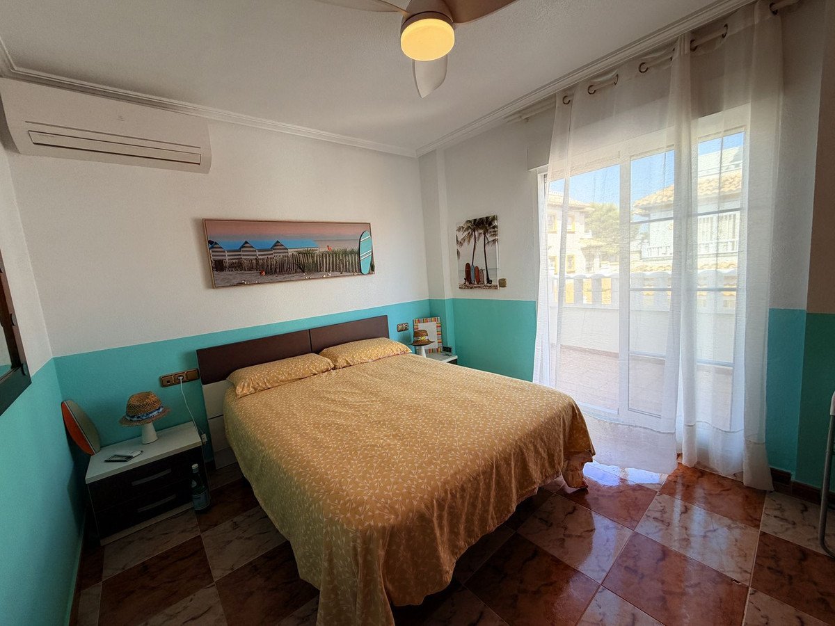 2 Bed Quad in Lomas de Cabo Roig